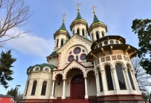 Photo of Уникальная архитектура православного храма