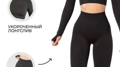 Photo of Спортивные костюмы для бега