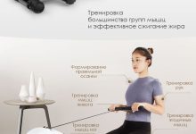 Photo of «Тренажеры для домашних тренировок»