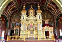 Photo of Украшение городов: строительство православных храмов