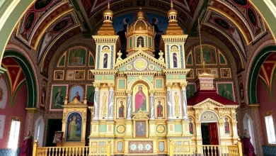 Photo of Украшение городов: строительство православных храмов