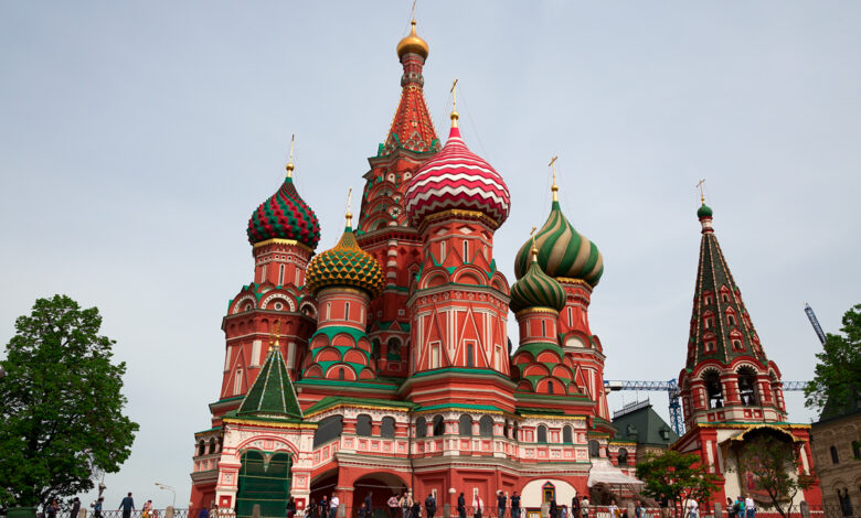 Photo of Архитектурные шедевры: самые красивые храмы мира