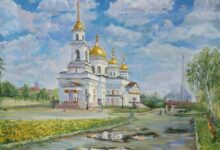 Photo of Храмы с уникальной архитектурой