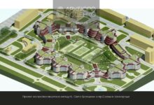 Photo of Новаторские архитектурные проекты