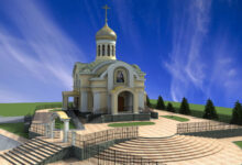 Photo of Планирование и проектирование храма