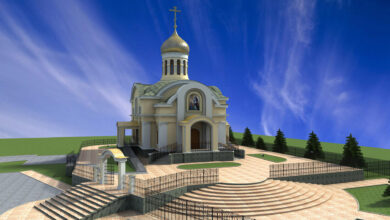 Photo of Планирование и проектирование храма