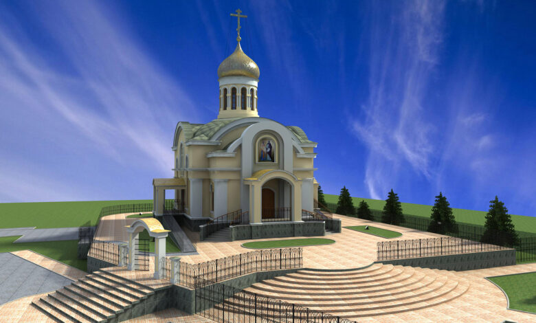 Photo of Планирование и проектирование храма