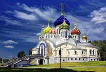 Photo of Примеры успешного храмостроения