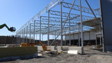 Photo of Подбор материалов для строительства