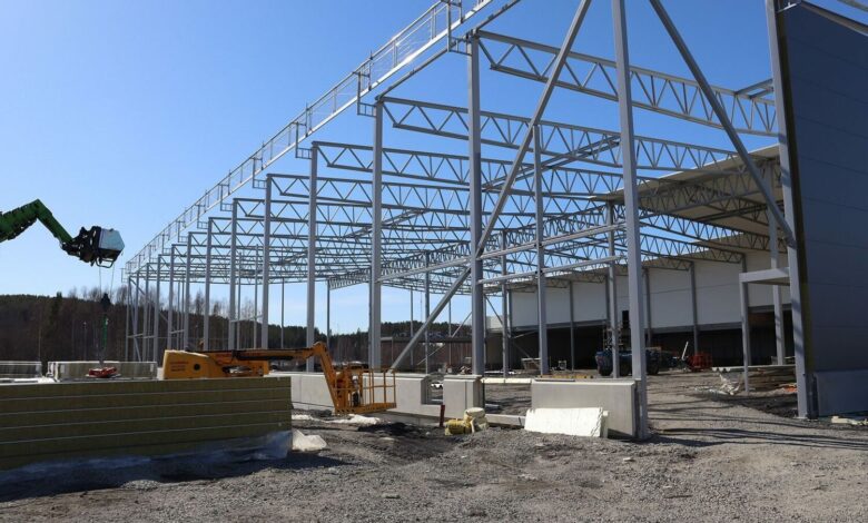 Photo of Подбор материалов для строительства