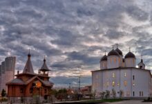 Photo of Выбор материалов для храмов