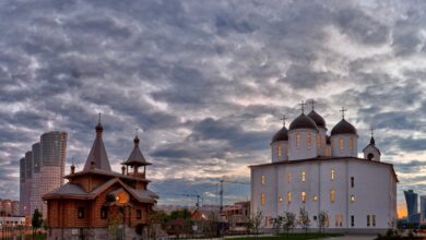 Photo of Выбор материалов для храмов