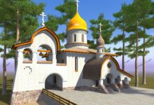 Photo of Как выбрать проект храма