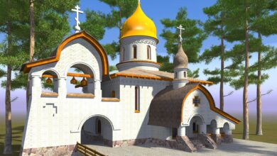 Photo of Как выбрать проект храма