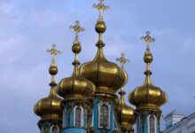 Photo of Примеры современных храмов