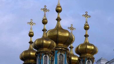 Photo of Примеры современных храмов