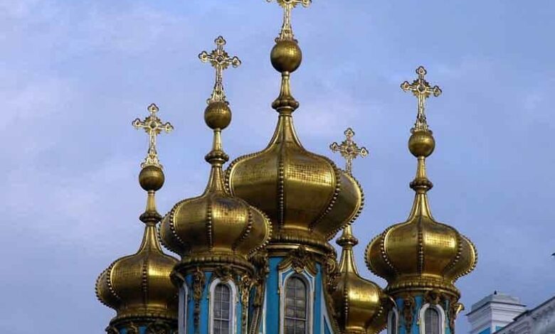 Photo of Старинные материалы для храмов