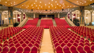 Photo of Как сохранить аутентичность храма