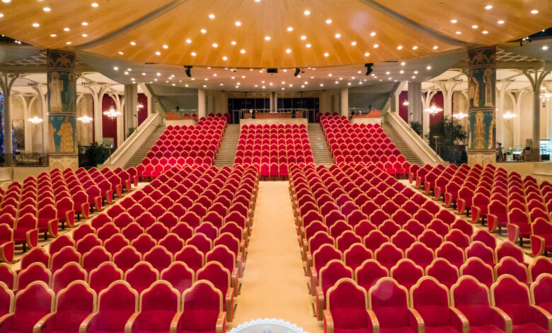 Photo of Как сохранить аутентичность храма