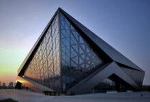 Photo of Инновационные решения в архитектуре храмов