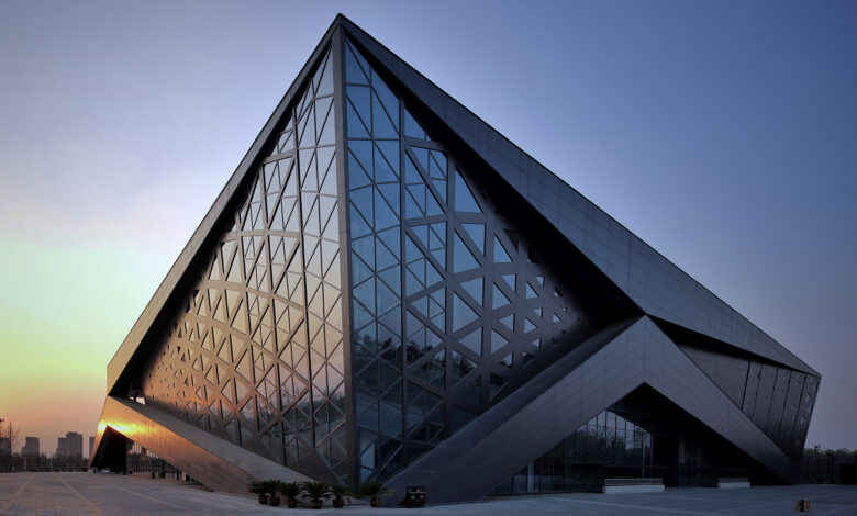 Photo of Вдохновляющие архитектурные решения