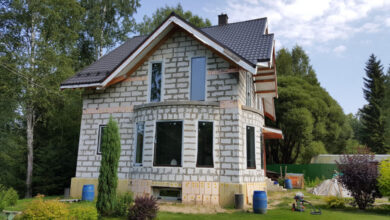 Photo of Материалы для строительства храма