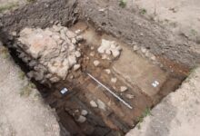 Photo of Основание и фундамент храма