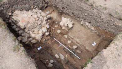 Photo of Основание и фундамент храма