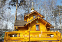 Photo of Проекты храмов в разных странах