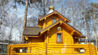 Photo of Проекты храмов в разных странах