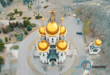 Photo of Традиционные материалы для храмов