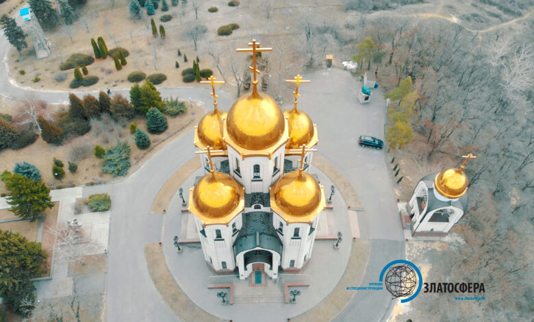 Photo of Традиционные материалы для храмов