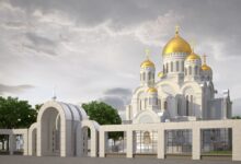 Photo of Сроки завершения строительства храма