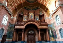 Photo of Священная архитектура православного строительства