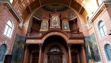 Photo of Священная архитектура православного строительства